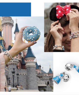Pandora Just Launched A Disney Collection And You Can Buy Every Charm Here